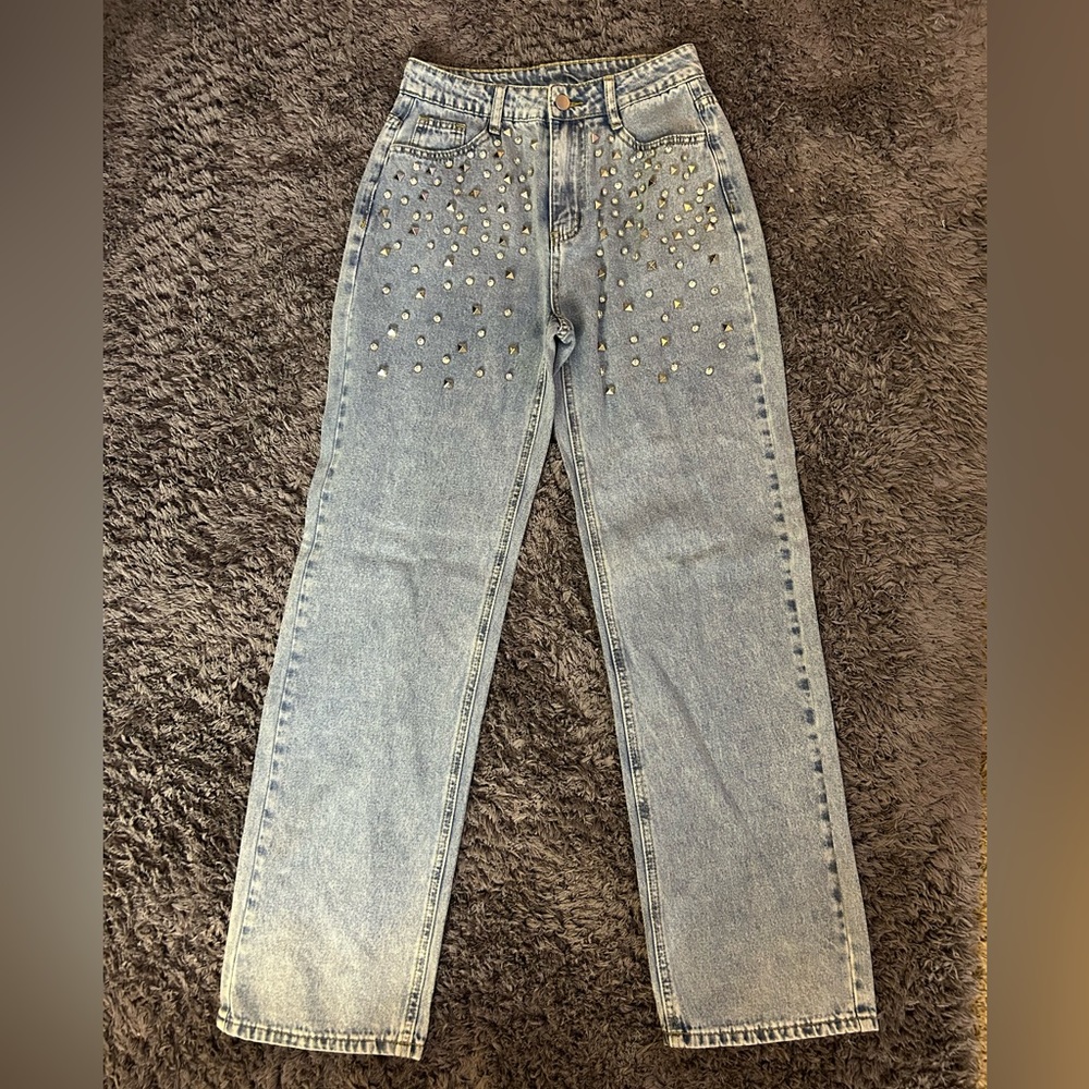 SHEIN jeans